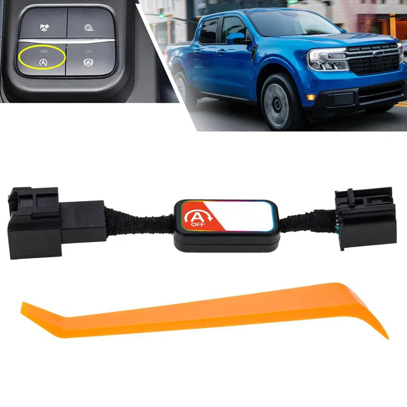 Ford Maverick Stop Start Engine Eliminator Device (2022-2024)