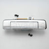 2012-2016 Holden Colorado & Chevrolet Chrome Tailgate Handle (No Hole)