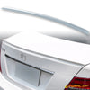 Mercedes-Benz W204 230 Blue Boot Lip Spoiler (2007-2014)