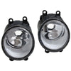 Toyota Tarago ACR50 2 x LH+RH Fog Lights (2006–2017)