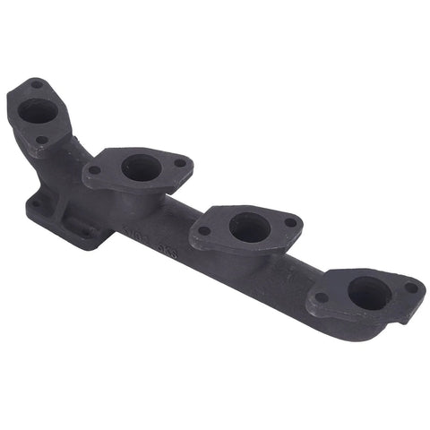 Bobcat Kubota 751 753 763 773 7753 Exhaust Manifold & Gaskets