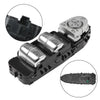 Benz E-Class W213 W238 Left Master Power Mirror Switch (2016–2023)