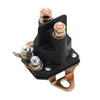 Craftsman Lawn Mower Starter Solenoid 4 Prong