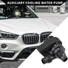 BMW 525i 530i 528i Auxiliary Water Pump