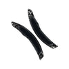 Mitsubishi Lancer, Outlander, Eclipse Carbon Look Steering Wheel Shift Paddle