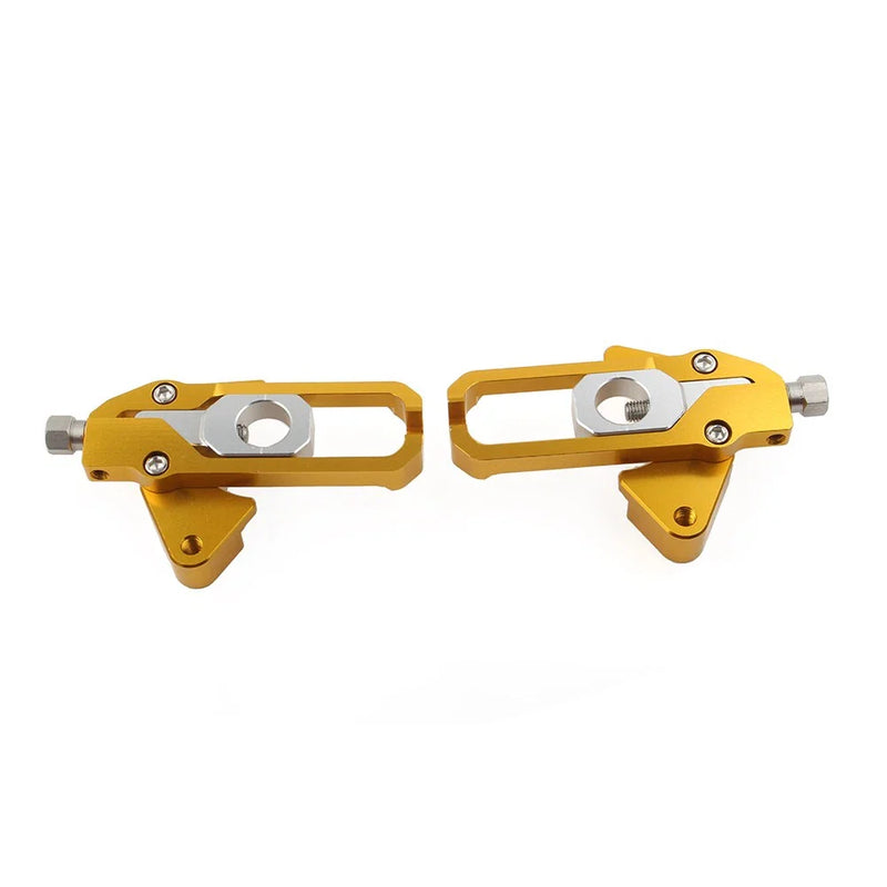 Honda CB650R CBR650R CBR650F New Chain Adjusters (2019-2023)