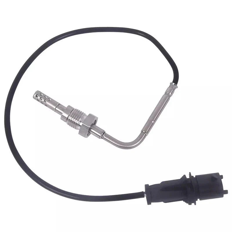 Jeep Grand Cherokee WK 3.0L 2X Exhaust Temp Sensors (2013)