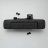 Holden Colorado & Chevrolet Black Matte Tailgate Handle (2012-2016)