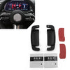 Mercedes Benz C / S-Class, E-Class Steering Wheel Paddle Shifter Extensions