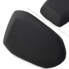 BMW S1000RR Black Rear Passenger Seat Cushion (2019-2022)