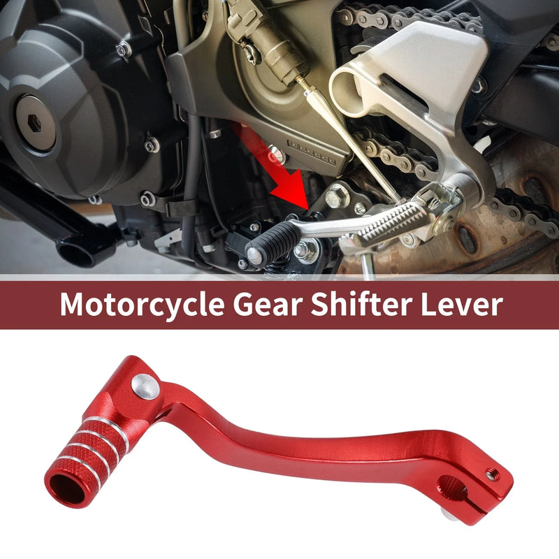 Kayo T6 Shifter Lever Folding