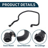 BMW 530e (2018 - 2020) 2.0L L4 Radiator Hose