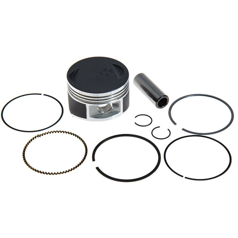 Polaris Ranger 150 Namura 58.4mm .040 Over Bore Piston Kit (2018–2024)