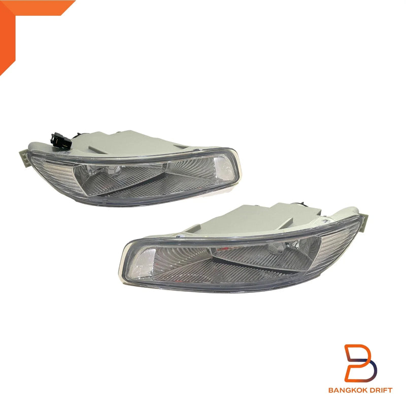 Toyota Camry Sedan 2002-2006 Fog Lamp Spot Light (H3 12V 55W)