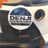 Universal 6" Denji White Fog Light Spot Lamp with Cover