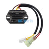 TM Racing MX250 EN250 EN300 MX300 Voltage Regulator Rectifier (2015-2018)