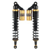 Yamaha Suzuki Motorcycle ATV 17.32" Shock Absorber