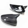 Volkswagen Golf 6 (2011-2015) Carbon Fiber Rearview Side Mirror Cover