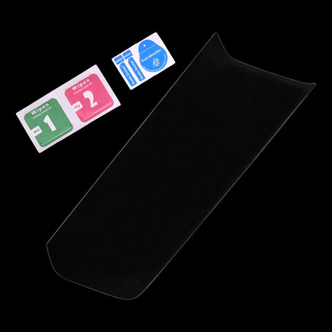Chevrolet Trax Tempered Film GPS Screen Protector (2024)
