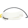 2012-2017 Jeep Wrangler Coolant Reservoir (2012-2017)