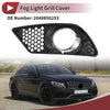 Mercedes-Benz C300 Front Left Fog Light Grill (2008-2012)