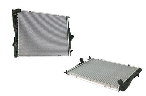 Radiator FOR BMW X1 E84 2010-2015