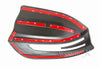 Toyota Hilux 1kd Carbon Matt Mirror Covers (2015-2016)
