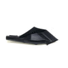 Outlander Front Wiper Side Cowl Extension Covers (2013-2020)