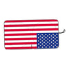 GMC Sierra US Flag Front Windscreen Sunshade Cover (2014-2023)