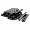 DIY Leather Craft Tools Steel Metal Alphabet & Number Punch Set