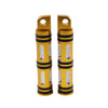 Harley Touring Sportster Softail Motorcycle Foot Pegs