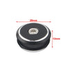 Ducati 1199 1299 899 959 Panigale Motor Frame Plugs Cover (2012-2019)