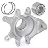 Can-Am Maverick Max 1000R Rear Left Axle Knuckle & Bearing (2016–2017)