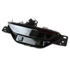 Toyota C-HR LED Rear Fog Lights + Tail Light Lamp (2016-2022)