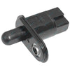 Interior Light - Black 3pin Genuine Nissan Patrol GQ Y60 Door Switch