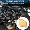 BMW 545i Base 4.4L Engine Air Filter (2004 - 2005)
