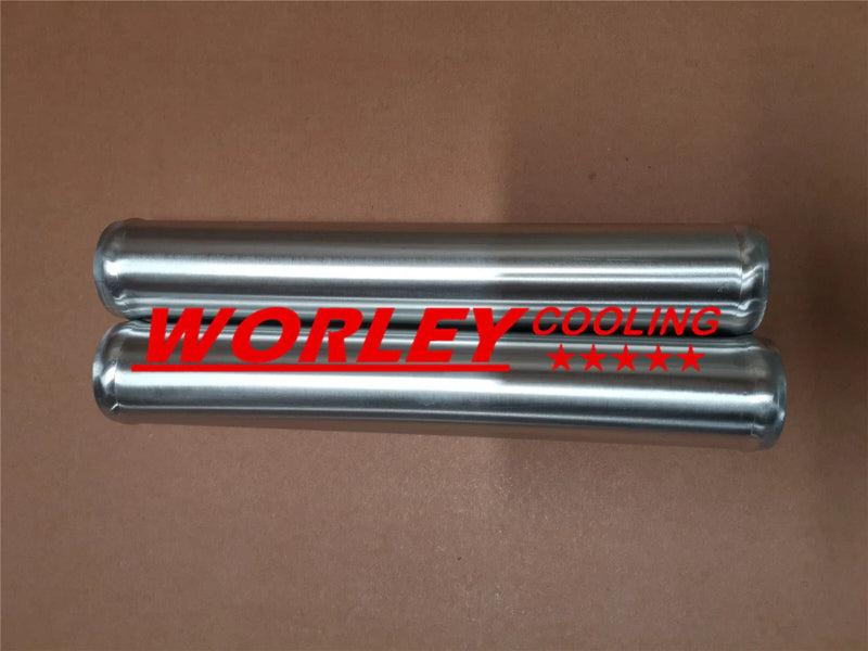 Cars 2" 51mm Universal 2mm Thick Aluminum Intercooler Turbo Piping Kit