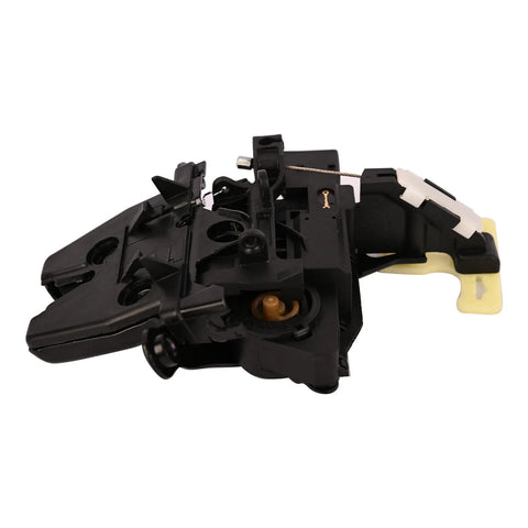Impala Trunk Lid Latch Power Lock Actuator (2006–2016)