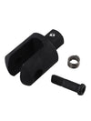 Universal Tools Breaker Bar Head 1/2 Inch Drive Bar Head