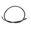 Kawasaki Ninja Z1000 Steel Clutch Cable (2014-2017)