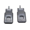 Hyundai Elantra, Tucson, Kia Glove Box Assembly Buckle Clips