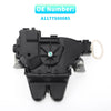 Mercedes-Benz W205 Rear Liftgate Door Lock Actuator Motor (2015-2020)