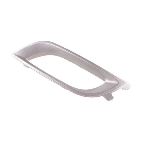 Mazda 3 Left Front Fog Light Trim Cover (2010-2012)