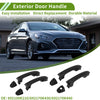 Toyota HILUX FORTUNER Car Door Handle 1 Set