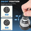 AGT-H15R DHKG-H15 Mini Excavator 4 PIN Ignition Switch Key Set
