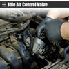 Jeep Grand Cherokee Idle Air Control Valve (1999-2001)