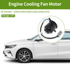 Toyota Camry Cooling Fan Motor (1992-1999)