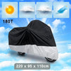 Kawasaki Ninja 250 250R L Outdoor Motorcycle Cover