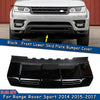 Range Rover Sport Front Lower Skid Plate Bumper Cover (2014-2017)