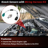 Toyota 4Runner Knock Sensors  Wiring Harness (1988-1992)